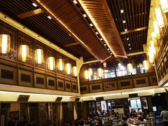 大堂-大张烙馍村(绿地店)