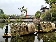 -东坡赤壁风景名胜区