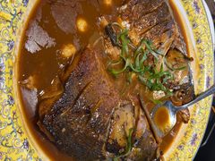 -俭寨大盘鸡·手抓肉·烧烤新疆菜(乌苏路店)