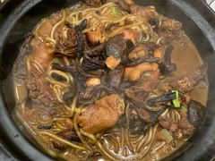 -傅先生东北菜(青年城店)