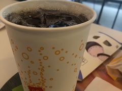 -麦当劳(宜安广场店)