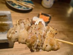 -鸟幸 TORISAKI 炭火居酒屋