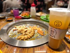 -三肥两瘦烤肉(鹿城店)