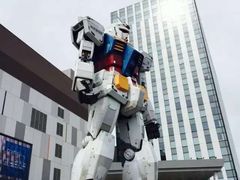 -台场一丁目商店街