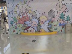 -泡泡玛特POPMART(宁波印象城店)