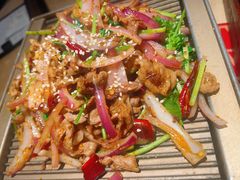 -羊之道草原味道清真餐厅(番禺店)