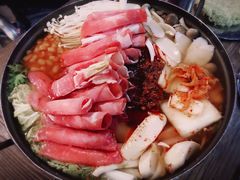 -MI WU FACTORY米屋美食工厂餐厅(绿地店)