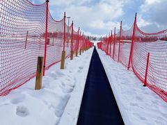 -长白山华美胜地滑雪场