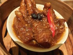 -上海金桥红枫万豪酒店-万豪中餐厅