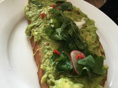 -Egg•Allday Brunch(襄阳北路店)