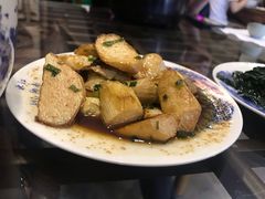 虾子茭白-御面斋精品面馆