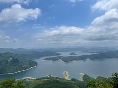 -五女山景区