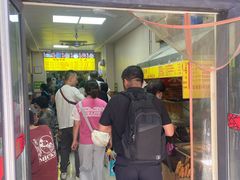 -真素诚·清真(新华路店)