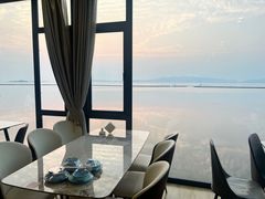 -古尚锦酒楼·水上餐厅