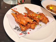 -上海1号私藏菜(黄浦店)