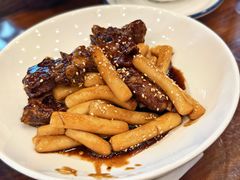 -合肥妈妈菜(青阳南路店)