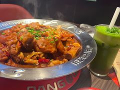 -胖哥俩肉蟹煲(深圳京基百纳店)