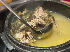 -园林美食城·本土农家菜(杨和镇店)