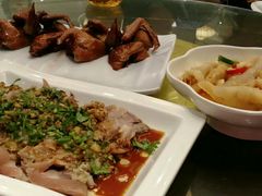 -敦煌喜宴(万达广场店)