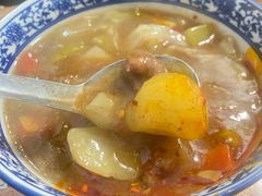 -刘老虎肉丸糊辣汤(总店)