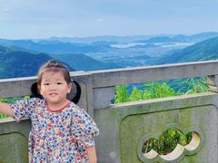 -四明山国家森林公园