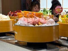-龍歌自助小火锅(秦淮水游城店)