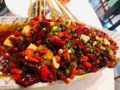 -蕃茄述·好汤自然来(江汉路店)