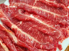 -五洲牛肉美食馆