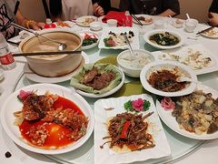 -得月楼·省级非遗·传统苏帮菜(观前店)