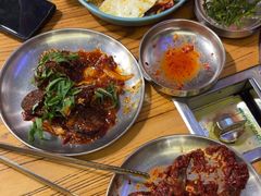 -枣玛尔脊骨汤·烤肉(西塔总店)