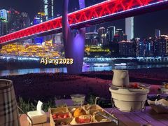 -黄家码头老火锅(解放碑旗舰店)