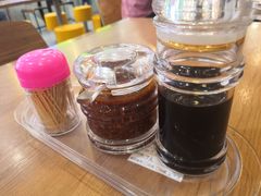 -苏晓玥·手作江南小吃(深圳北站店)