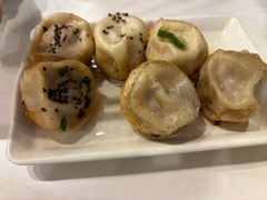 -咬不得高祖生煎·简餐(天城商业中心店)