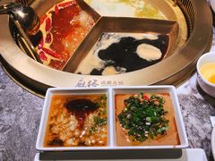 麻路奔驰锅-麻路成都火锅(柏威年店)