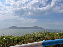 -东极岛景区