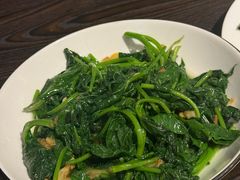 -大洋家·潮汕鱼鲜·花胶砂锅粥(天河东路店)
