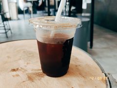 -麻雀咖啡SPARROW COFFEE(十全街店)