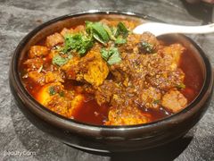 -泉味道贵州厨房(三里河店)