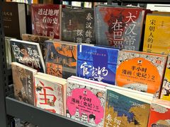 -西西弗书店·矢量咖啡(新光天地店)