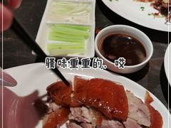 -金鸭季·北京烤鸭(深业上城店)