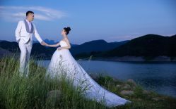 -保定巴黎婚纱摄影