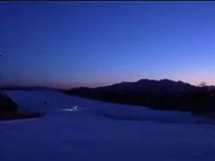 -华彬猛犸滑雪场