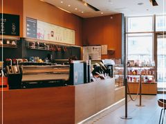-星巴克臻选(北京世贸天阶店)