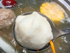 -神洲四海大酒楼(王府井澳门中心店)