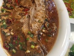 -百味园土菜馆(迎宾东路店)