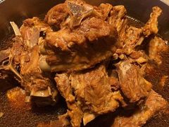 -蝎王府羊蝎子(虎坊桥总店)