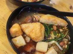 -螺蛳粉先生(蓟门桥店)