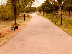 -盘龙城国家考古遗址公园