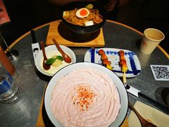 -火山屋台(新街口店)