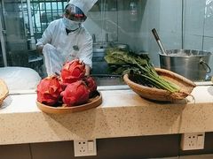 -山顶沙河粉-粤菜馆(凯旋店)